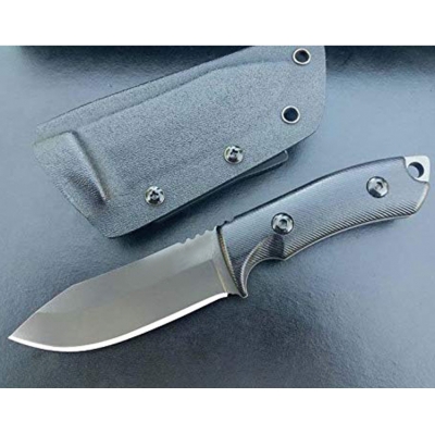 Kydex Tactical Knife Sheath BT-KN002