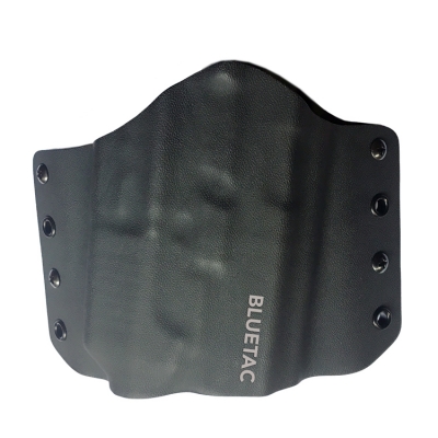 Kydex 17,19 OWB Holster With Tactical Light