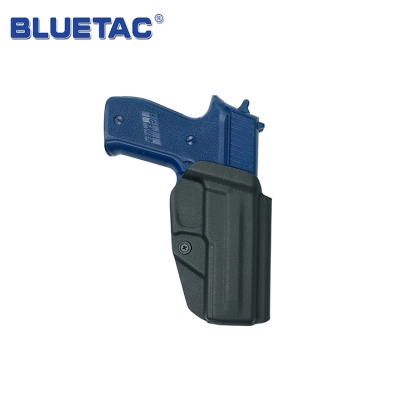 Funda kydex Bluetac OWB para pistola Sig Sauer P220,P225,P226,P228,P229