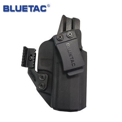 Bluetac Kydex Jericho 941 IWB Gun holster with concealment claw