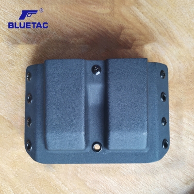 Kydex OWB Dual Magazine Pouch