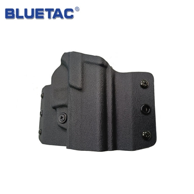 Polymer holster and kydex holster manufactuer-Shenzhen Bluetac 