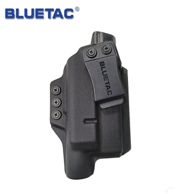 Glock 17/19 Kydex IWB holster bearing with X300U-A