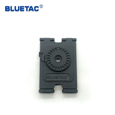 Bluetac Gun Holster accessory Molle attachment with 360 degree rotation