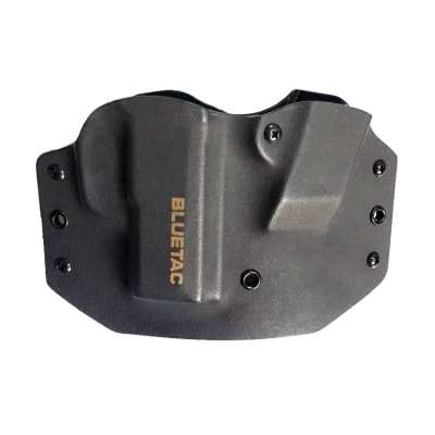 Sig P365 Kydex OWB Holster With Magazine Pouch