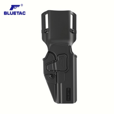 BLUETAC Beretta Polymer Holster ( Index Finger Release )